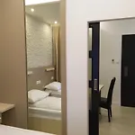 Mosoly Szallashely Penzion Segedín