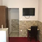 Mosoly Szallashely Penzion