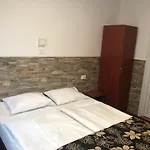 Penzion Mosoly Szallashely 3*