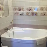 Penzion Mosoly Szallashely 3*