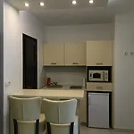 Mosoly Szallashely Penzion Segedín