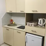 Mosoly Szallashely Penzion Segedín