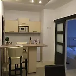Mosoly Szallashely Penzion 3*