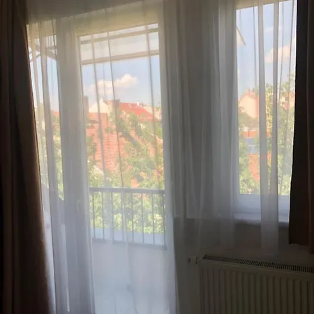 Mosoly Szallashely Guest house