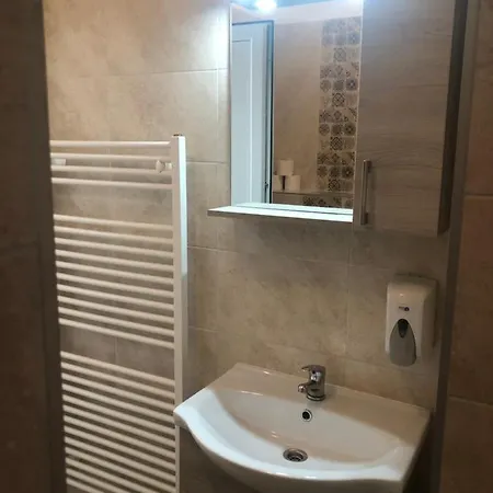 Guest house Mosoly Szallashely Szeged
