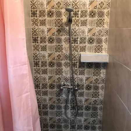 Mosoly Szallashely Guest house