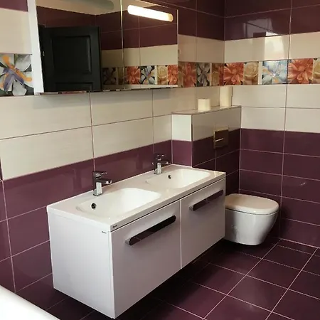 Mosoly Szallashely Guest house
