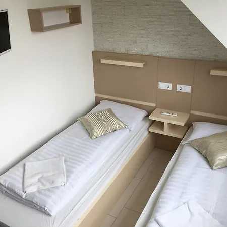 Mosoly Szallashely Guest house