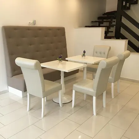 Guest house Mosoly Szallashely
