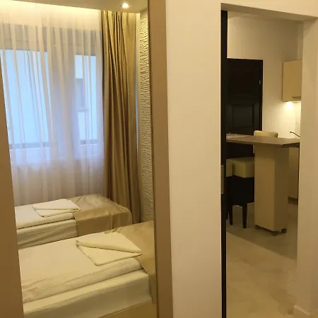 Mosoly Szallashely Guest house