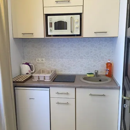Mosoly Szallashely Guest house 2*