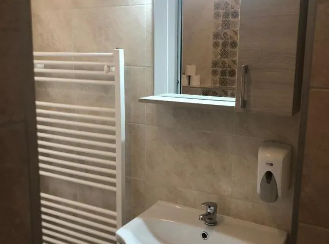 Guest house Mosoly Szallashely Szeged