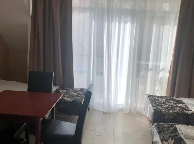 Guest house Mosoly Szallashely Szeged