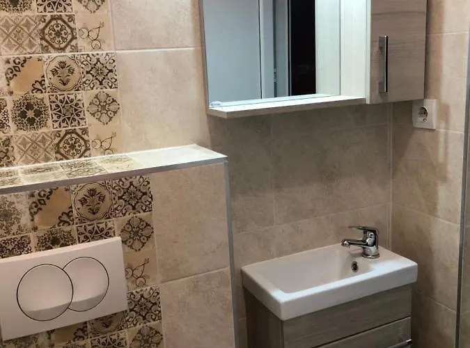 Mosoly Szallashely Guest house 3*