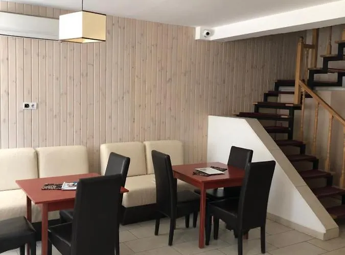 Mosoly Szallashely Guest house