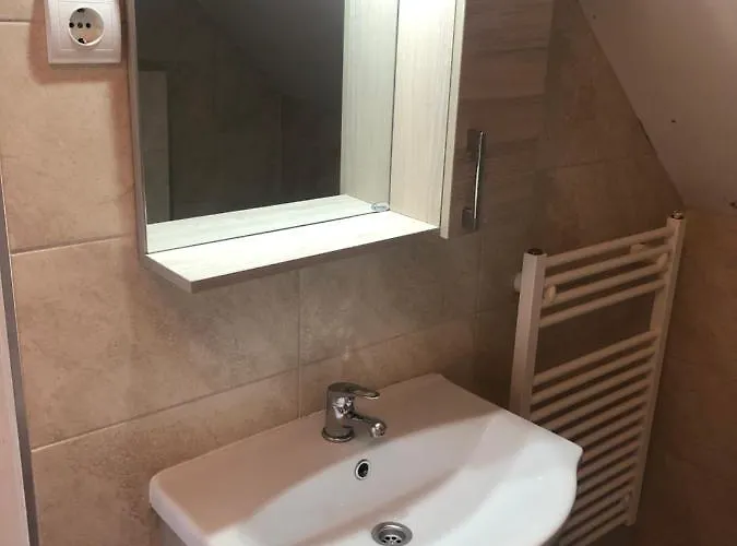 Mosoly Szallashely Guest house