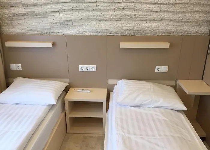 Guest house Mosoly Szallashely