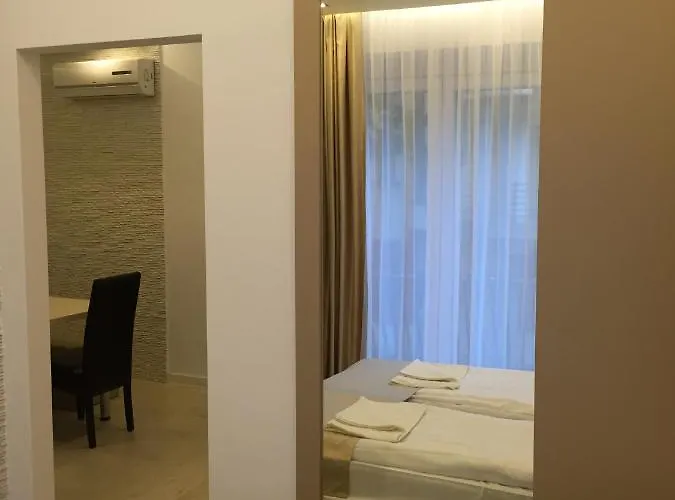 Mosoly Szallashely 3* Szeged
