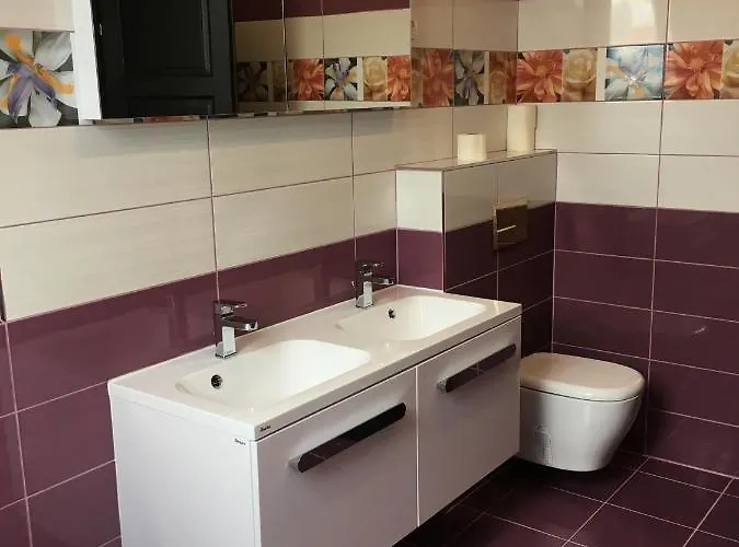 Mosoly Szallashely Guest house