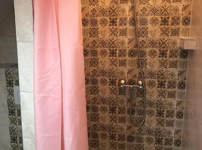 Guest house Mosoly Szallashely 3*