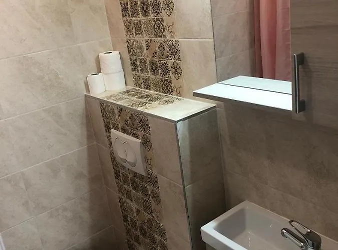 Mosoly Szallashely 3* Szeged