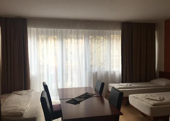 Mosoly Szallashely 3* Szeged