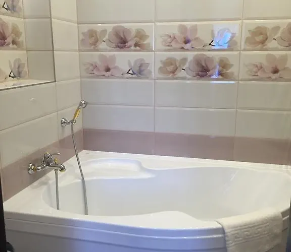 Guest house Mosoly Szallashely 3*