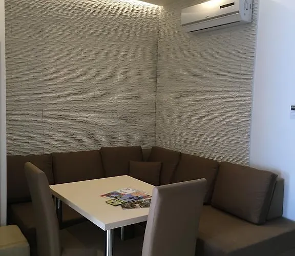 Guest house Mosoly Szallashely 3*