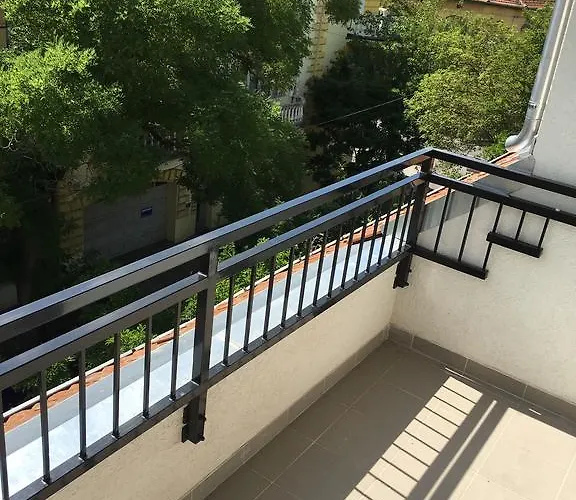 Guest house Mosoly Szallashely 3*