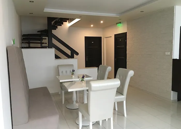 Mosoly Szallashely Guest house Szeged