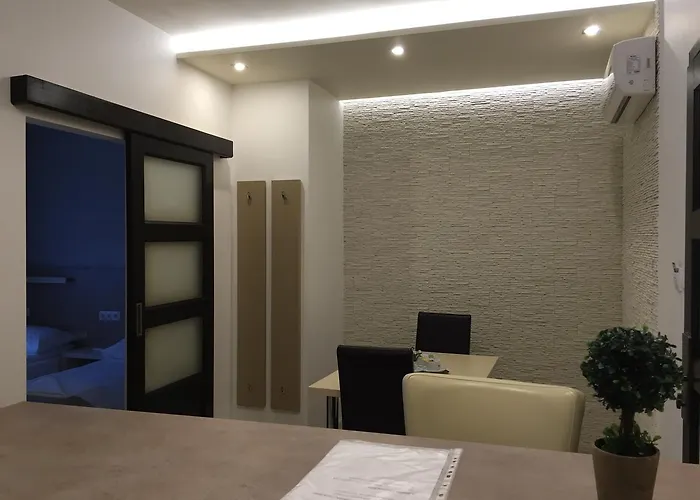 Guest house Mosoly Szallashely