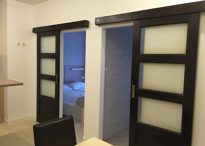 Guest house Mosoly Szallashely 3*