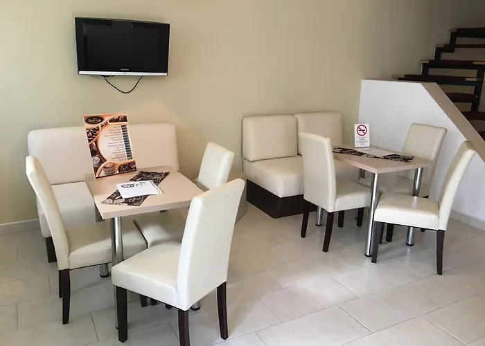 Mosoly Szallashely Guest house Szeged