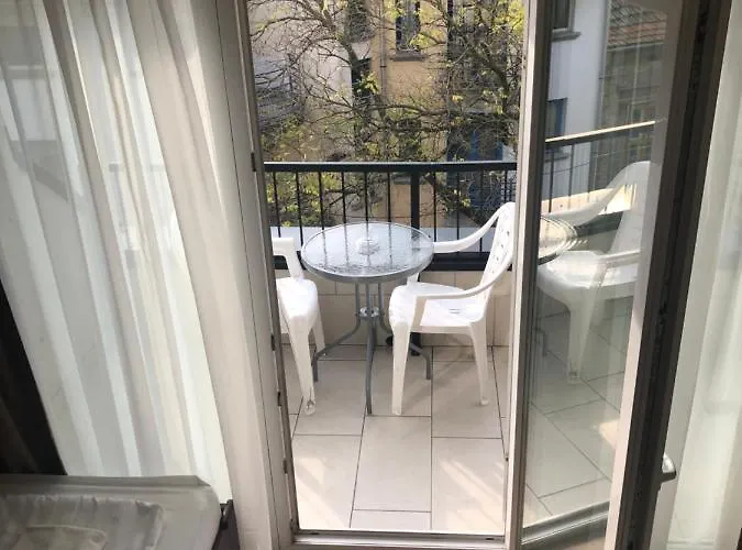 Mosoly Szallashely Guest house