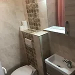 Mosoly Szallashely 3* Szeged