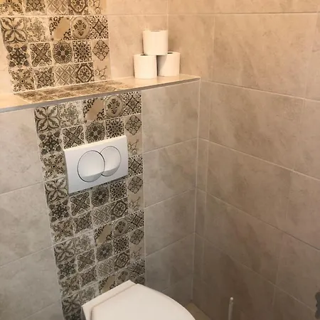 Mosoly Szallashely Guest house