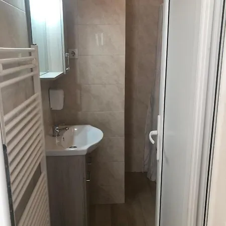 Mosoly Szallashely 3* Szeged