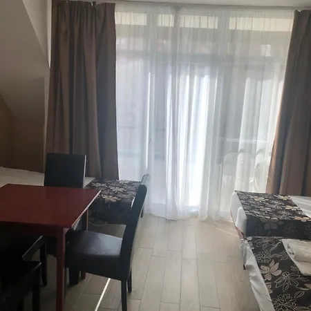 Guest house Mosoly Szallashely Szeged