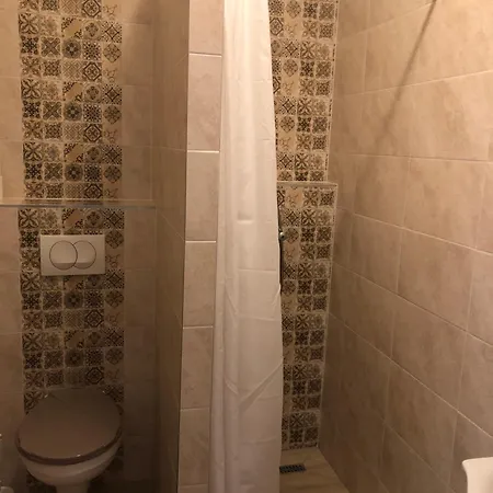 Mosoly Szallashely Guest house Szeged
