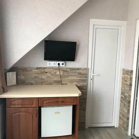 Guest house Mosoly Szallashely 2*