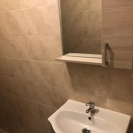 Penzion Mosoly Szallashely Segedín