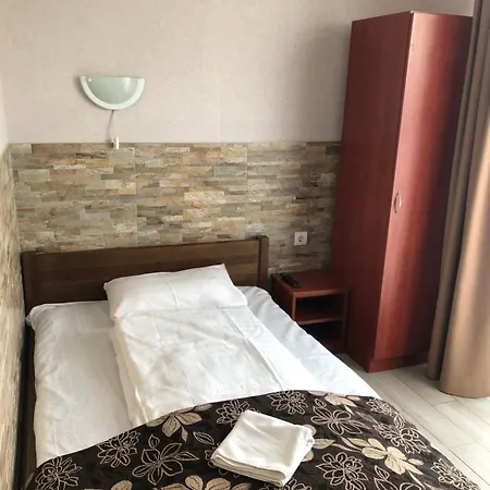 Mosoly Szallashely Guest house