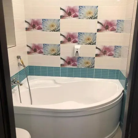 Guest house Mosoly Szallashely 2*