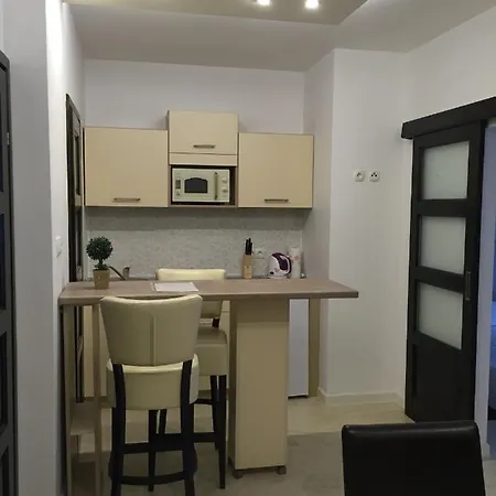 Guest house Mosoly Szallashely