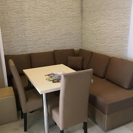 Guest house Mosoly Szallashely 2*