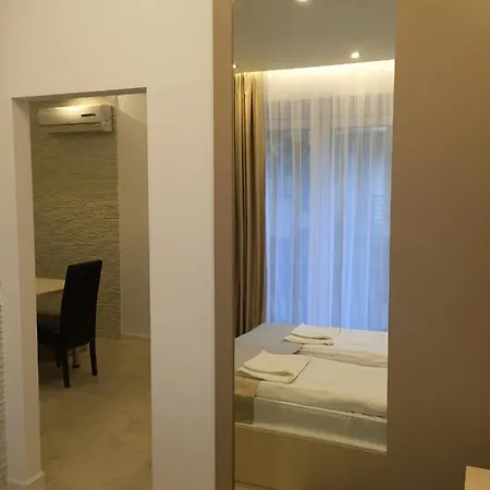 Mosoly Szallashely 2* Szeged