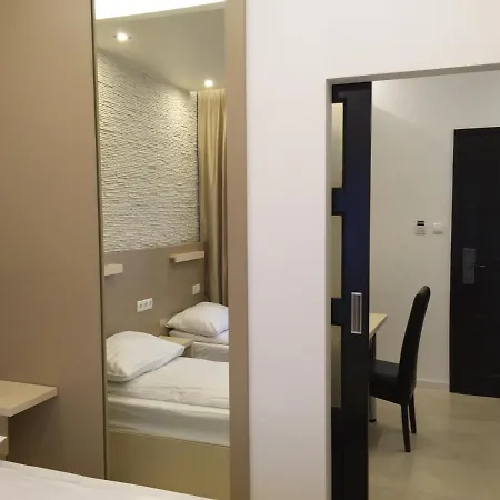 Mosoly Szallashely Guest house Szeged