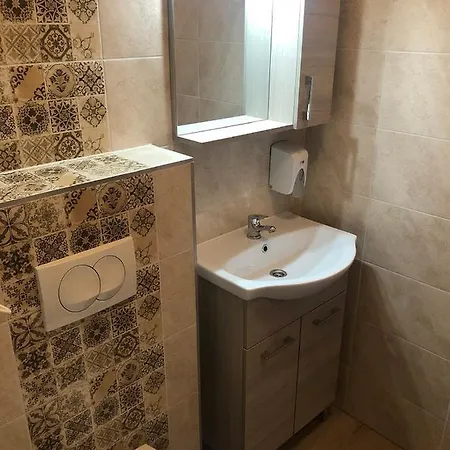 Guest house Mosoly Szallashely Szeged