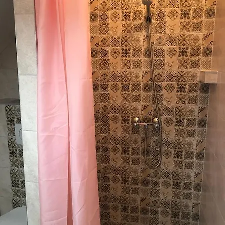 Guest house Mosoly Szallashely 2*