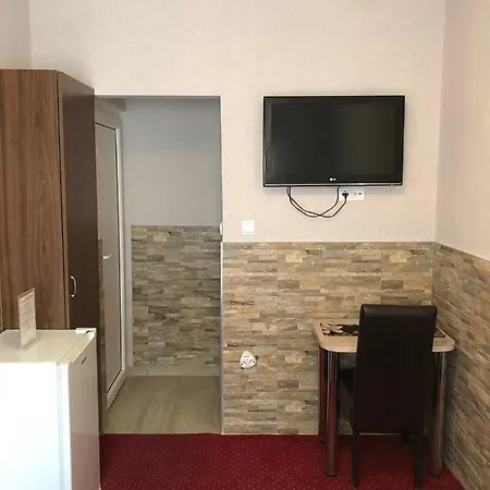 Mosoly Szallashely Guest house